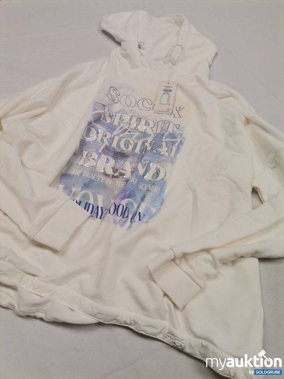 Artikel Nr. 836588: Soccx Hoodie 