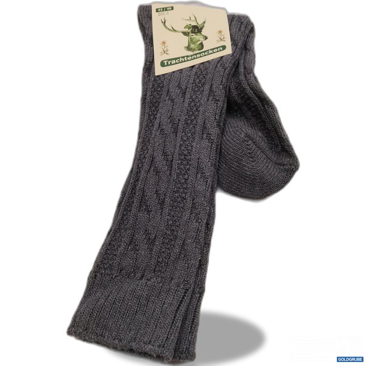 Artikel Nr. 837588: Trachten Socken 