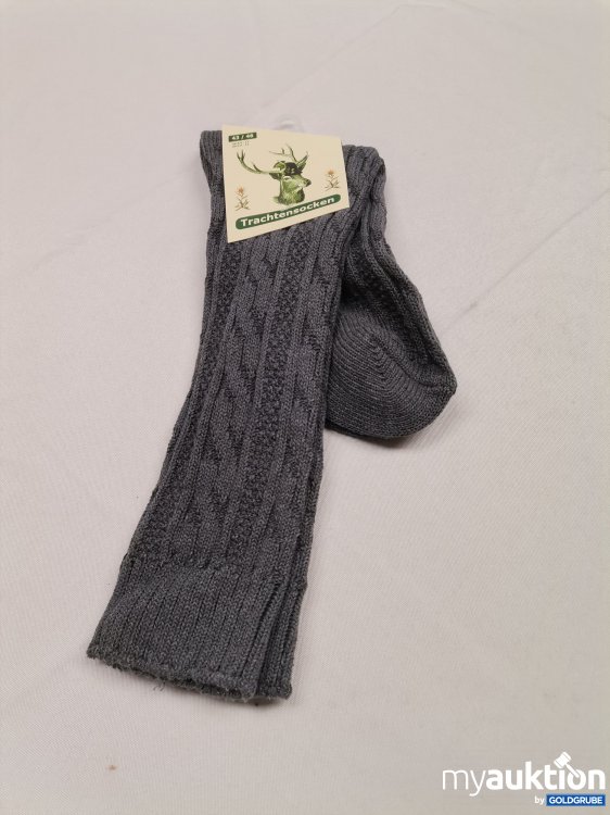 Artikel Nr. 837588: Trachten Socken 