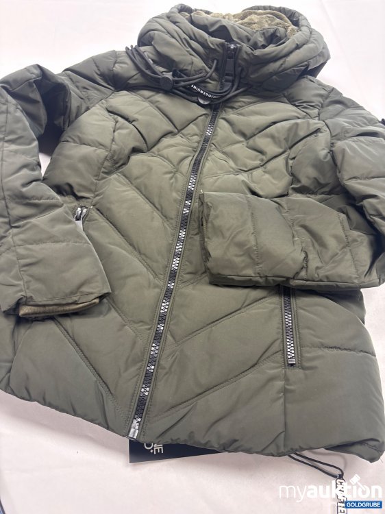 Artikel Nr. 842588: Khujo Jacke