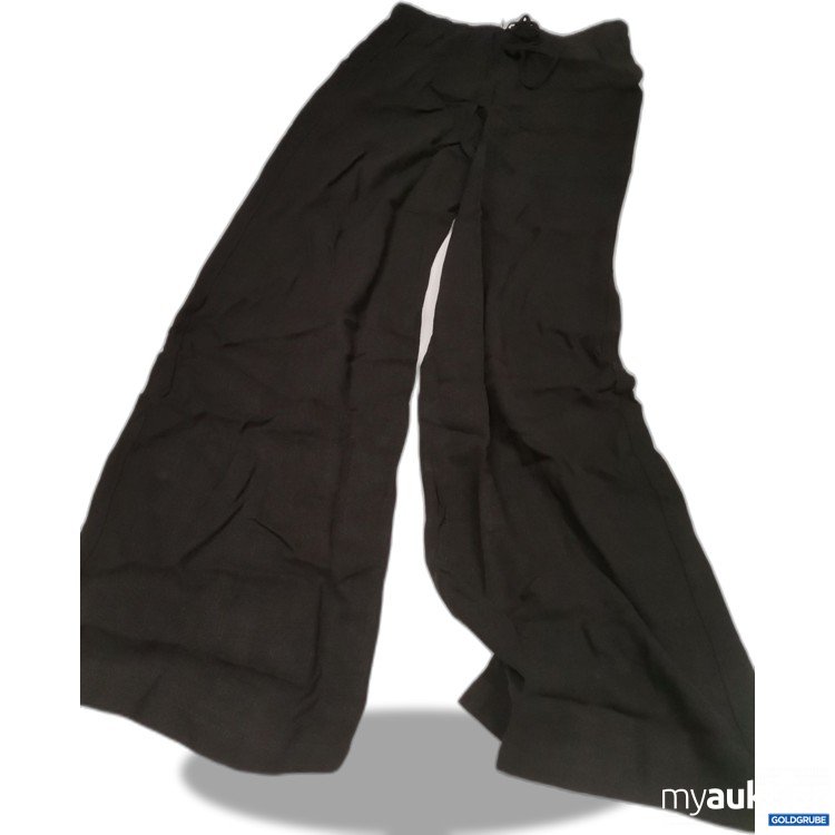 Artikel Nr. 864588: Stradivarius Leinen Schlupfhose 