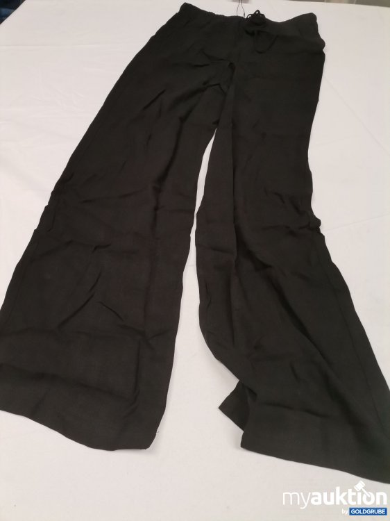 Artikel Nr. 864588: Stradivarius Leinen Schlupfhose 