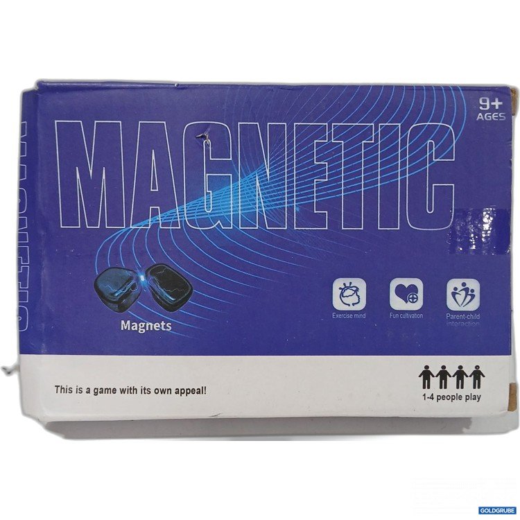 Artikel Nr. 883588 Artikel Nr. 883588: Magnetic