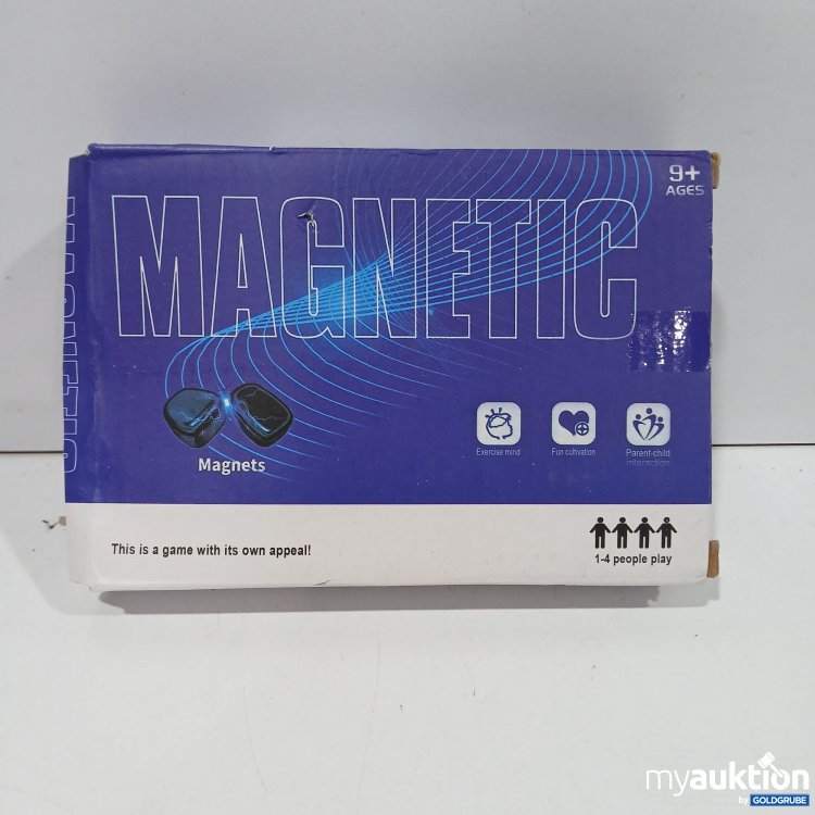 Artikel Nr. 883588 Artikel Nr. 883588: Magnetic