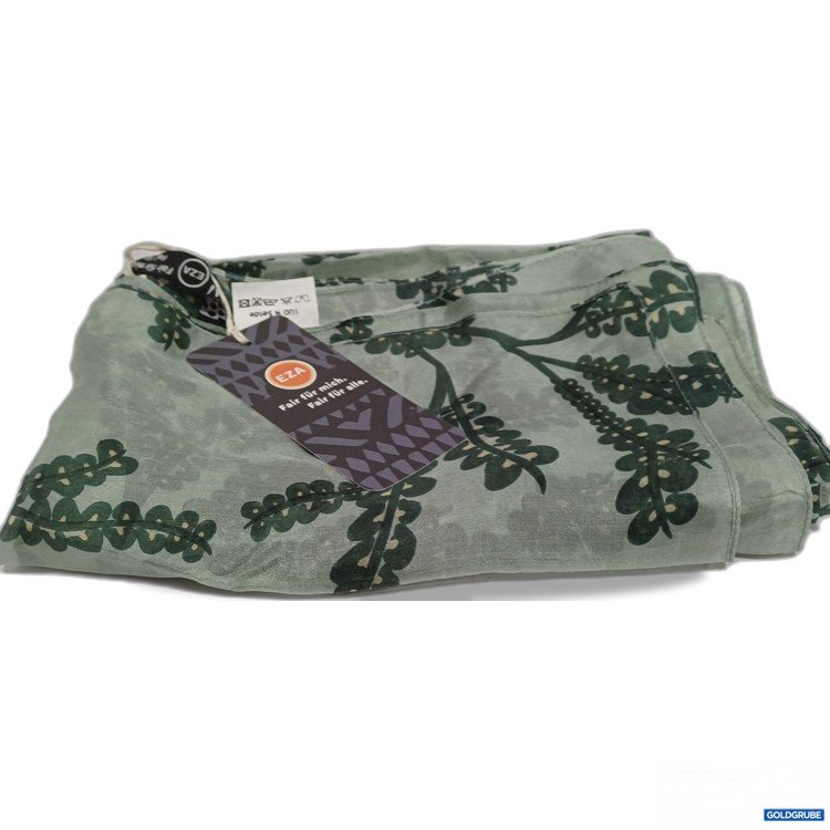 Artikel Nr. 884588: EZA Tuch ca.180x50cm, 100%Seide