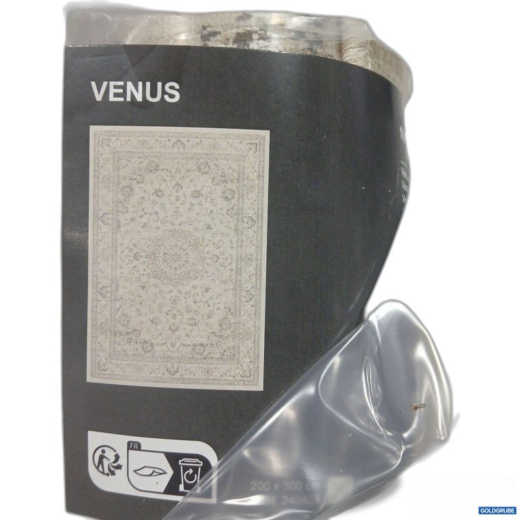 Artikel Nr. 890588 Artikel Nr. 890588: Maisons du Monde Teppich 100% Viscose 200x300cm