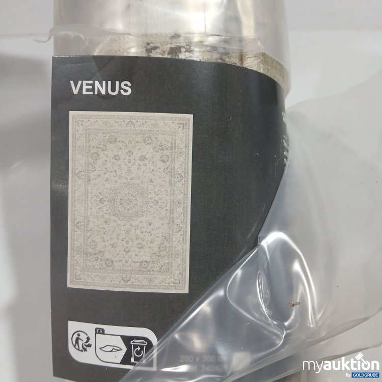 Artikel Nr. 890588 Artikel Nr. 890588: Maisons du Monde Teppich 100% Viscose 200x300cm