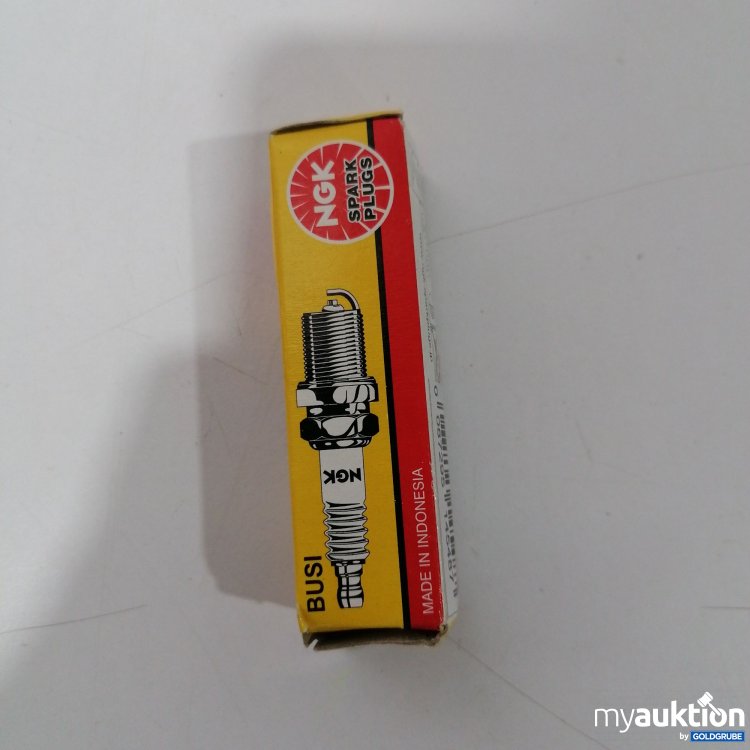 Artikel Nr. 895588: Busi NGK Spark Plugs 10x19mm
