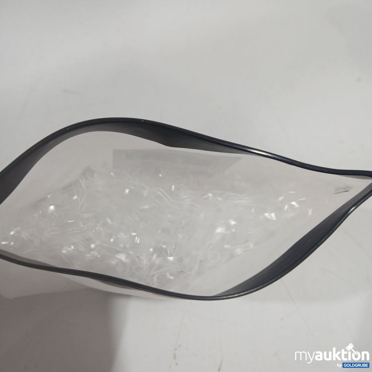 Artikel Nr. 899588: Dursichtige Haargummi