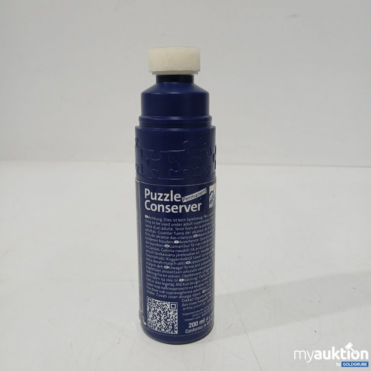 Artikel Nr. 911588 Artikel Nr. 911588: Revensburger Puzzle Conserver 200ml