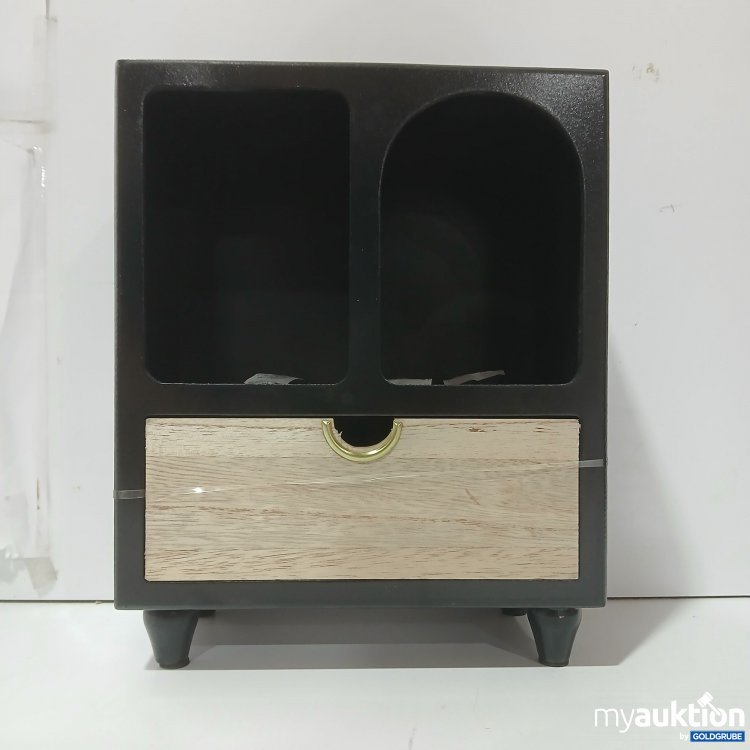 Artikel Nr. 920588: Cabinet with Drawer ca 24×30×12,5cm