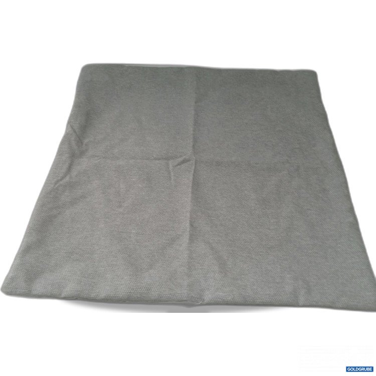 Artikel Nr. 939588 Artikel Nr. 939588: Kissenbezug grau 50x50 cm