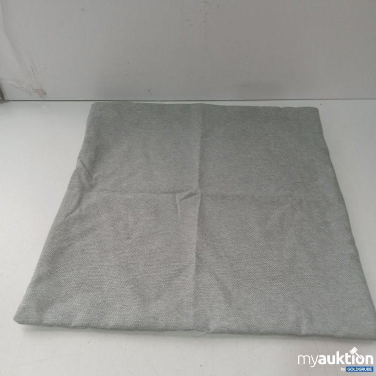 Artikel Nr. 939588 Artikel Nr. 939588: Kissenbezug grau 50x50 cm