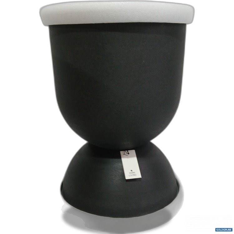 Artikel Nr. 957588: Ferm Living Hourglass Pot Small