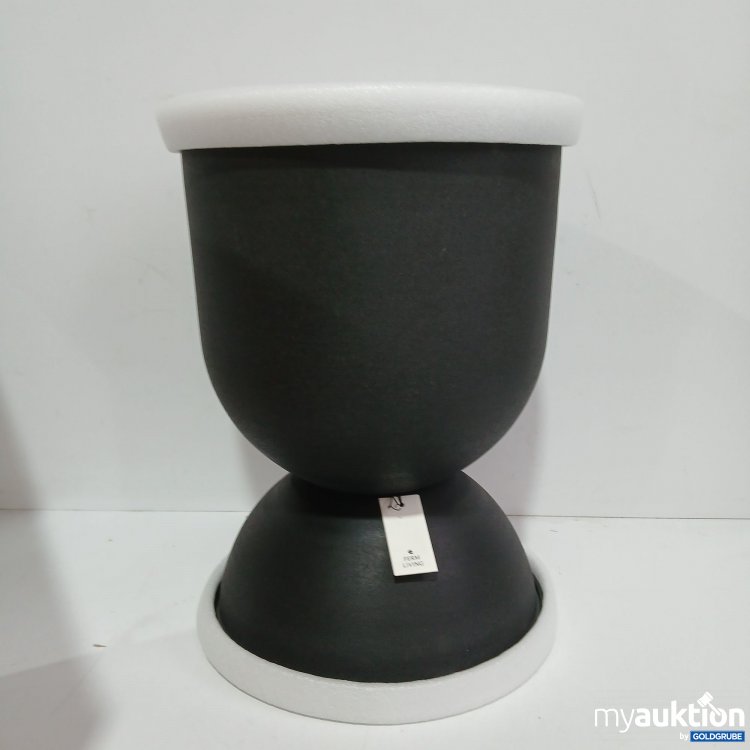 Artikel Nr. 957588: Ferm Living Hourglass Pot Small