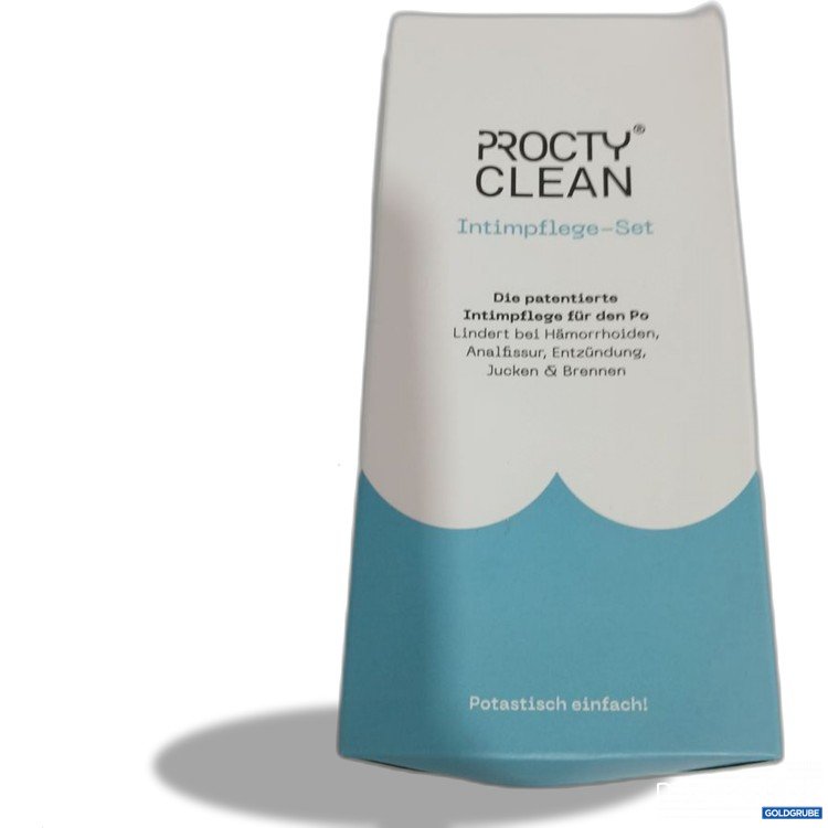 Artikel Nr. 959588: ProctyClean Intimpflege-Set 50ml