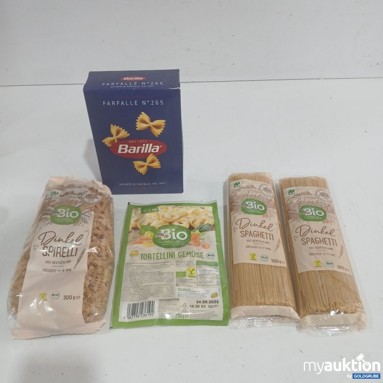 Artikel Nr. 960588: Diverse Nudeln 