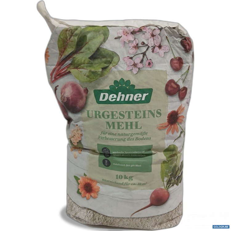 Artikel Nr. 961588 Artikel Nr. 961588: Urgesteins Mehl 10kg