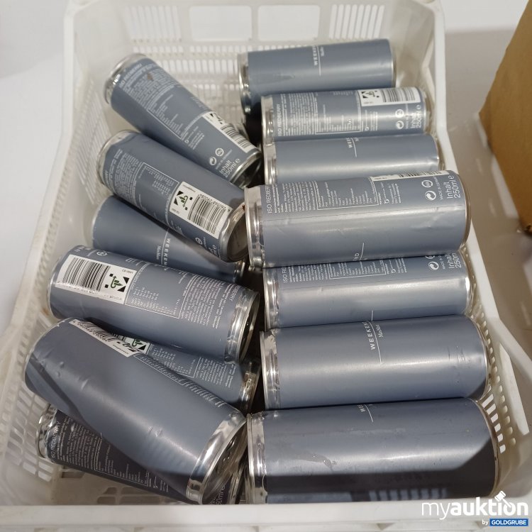 Artikel Nr. 962588: Weekend Max Mara Iso Redberry 23x250ml 