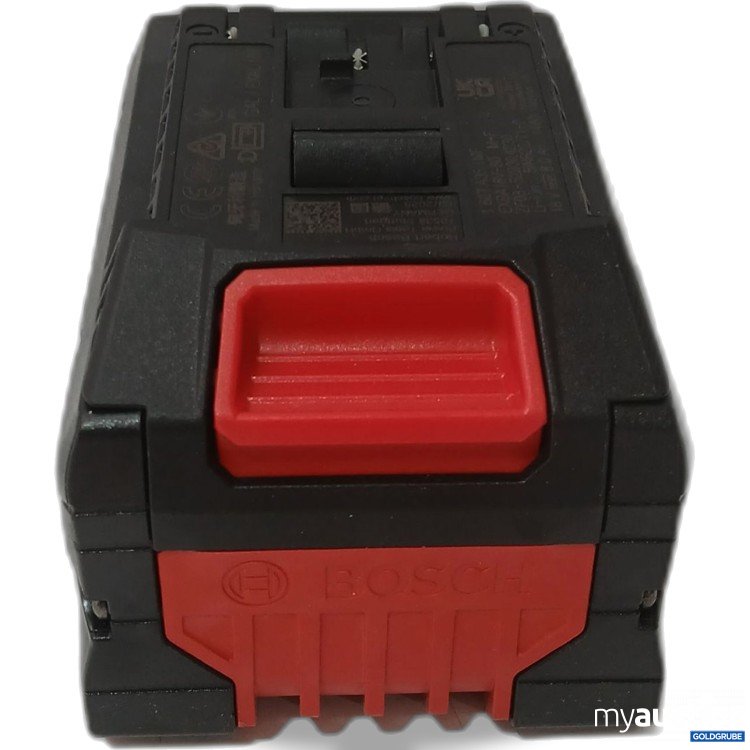 Artikel Nr. 967588: Bosch High-Power 18V/8Ah Akku