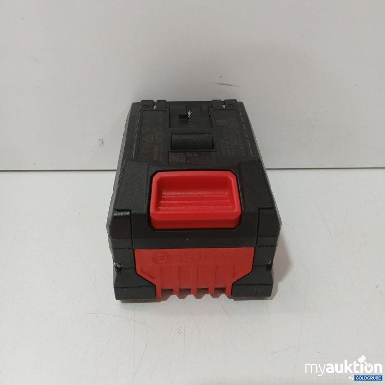 Artikel Nr. 967588: Bosch High-Power 18V/8Ah Akku