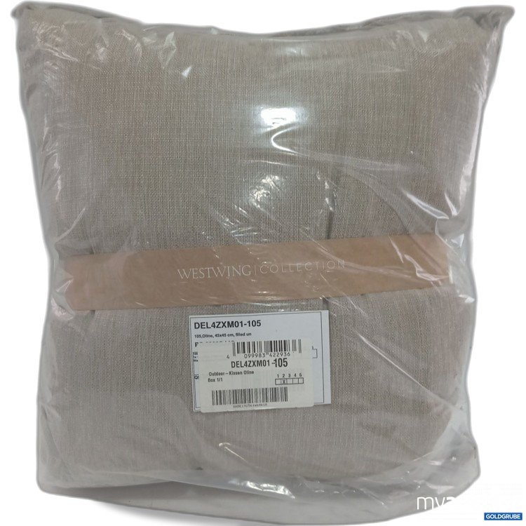 Artikel Nr. 968588: Westwing Collection Kissen 45x45cm Oline 