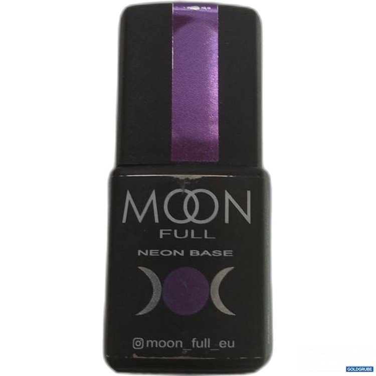 Artikel Nr. 983588 Artikel Nr. 983588: MOON FULL Neon Base 8 ml