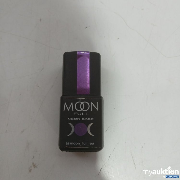 Artikel Nr. 983588 Artikel Nr. 983588: MOON FULL Neon Base 8 ml