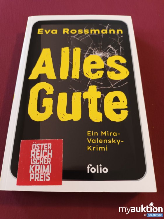 Artikel Nr. 999588 Artikel Nr. 999588: Alles Gute