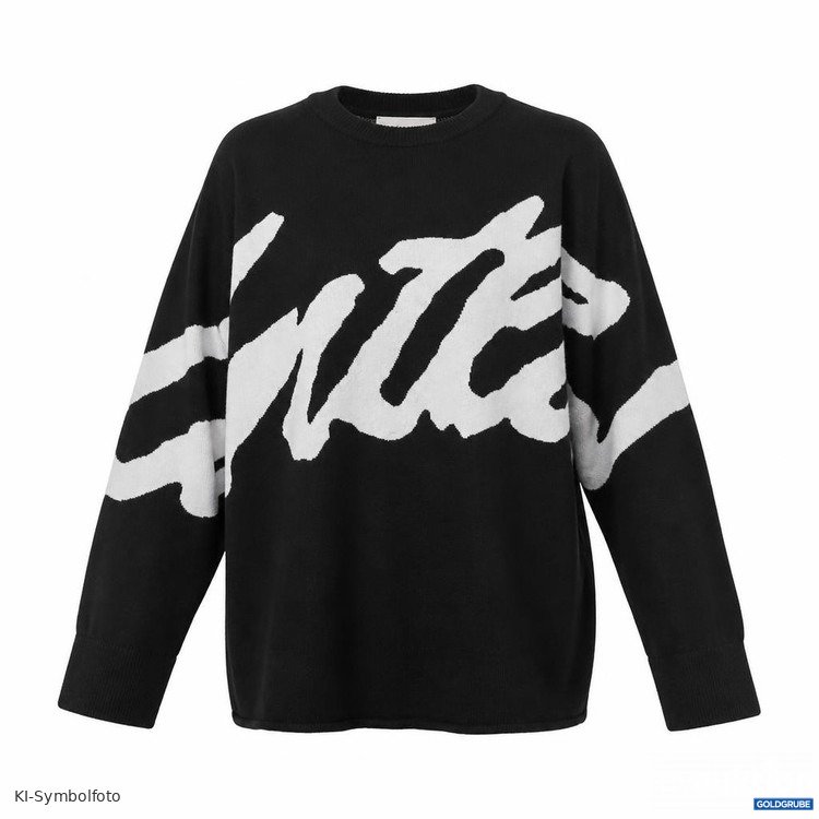 Artikel Nr. 435589 Artikel Nr. 435589: Bershka Pullover