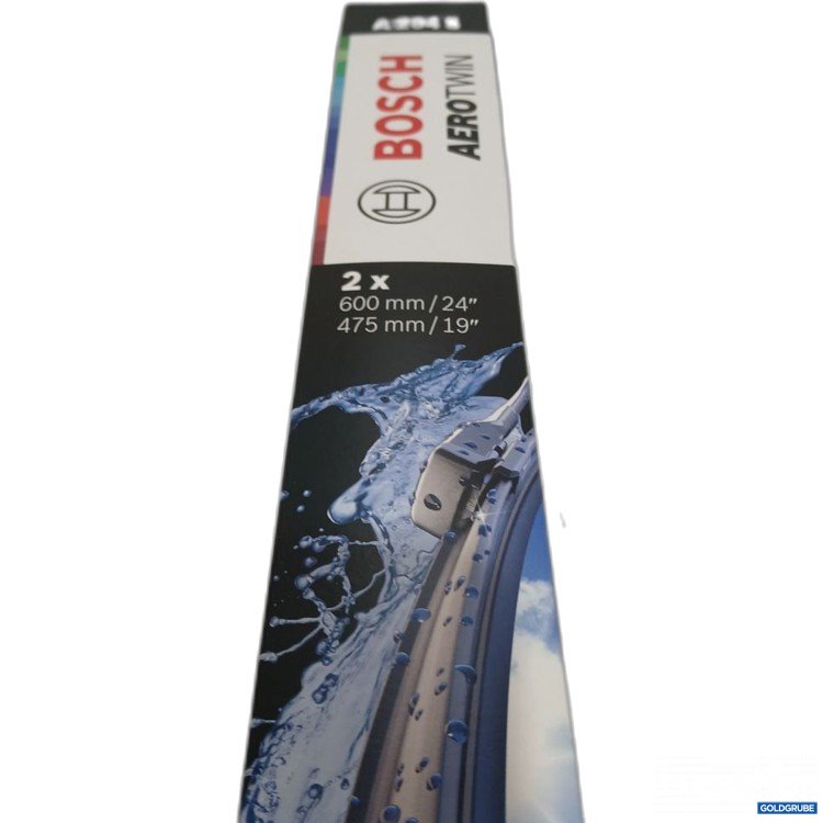 Artikel Nr. 441589: BOSCH Aerotwin Wischblatt