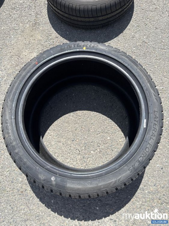 Artikel Nr. 444589: UNIGRIP Lateral Force 45 315/35R20 110W XL