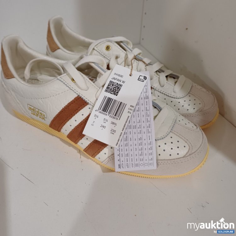Artikel Nr. 470589 Artikel Nr. 470589: Adidas Japan W Sneaker