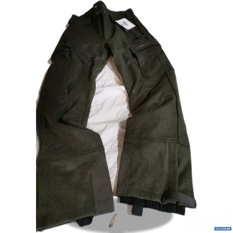 Artikel Nr. 514589 Artikel Nr. 514589: Pfanner Loden Hose