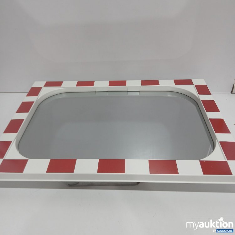 Artikel Nr. 522589: Verkehrsspiegel ca.68x49cm