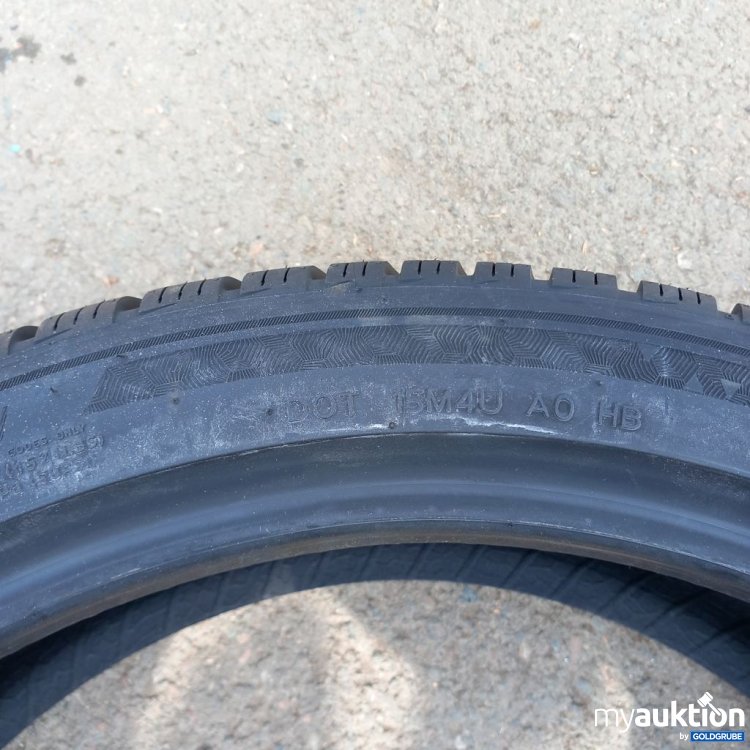 Artikel Nr. 523589: Hankook Reifen Ventus S1 evo 2 K117 225/45 R17
