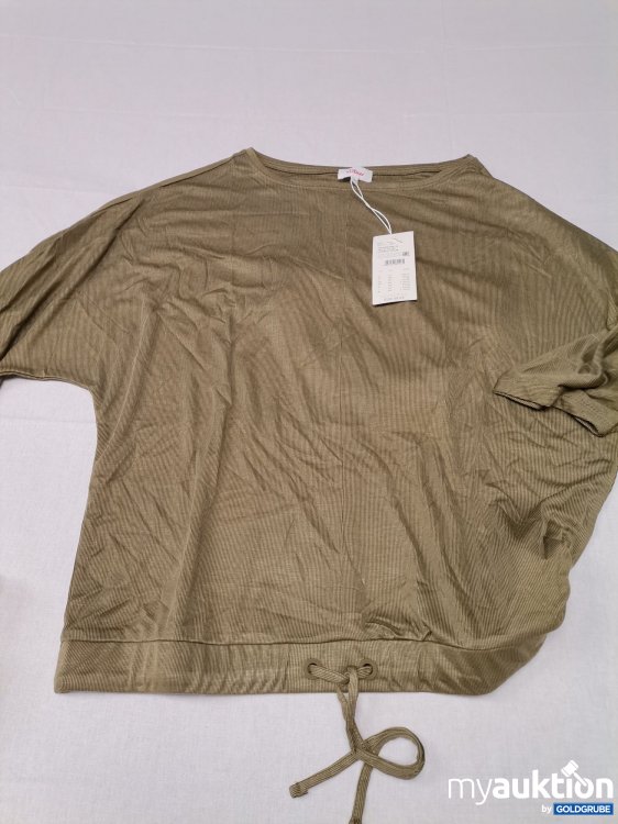 Artikel Nr. 706589 Artikel Nr. 706589: S Oliver Shirt