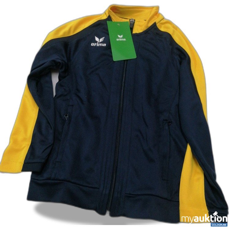 Artikel Nr. 743589 Artikel Nr. 743589: Erima Trainings Jacke