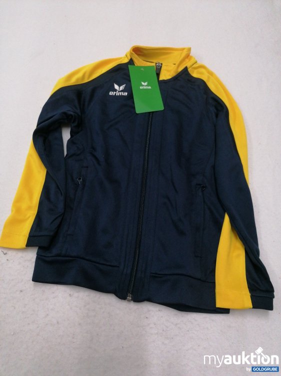 Artikel Nr. 743589 Artikel Nr. 743589: Erima Trainings Jacke