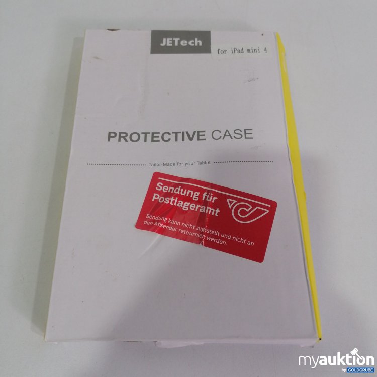 Artikel Nr. 786589 Artikel Nr. 786589: Jetech Protective Case für IPad mini 4