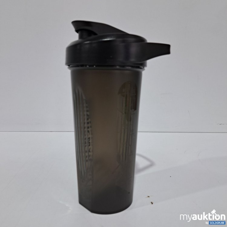 Artikel Nr. 817589 Artikel Nr. 817589: Shaker Bottle schwarz