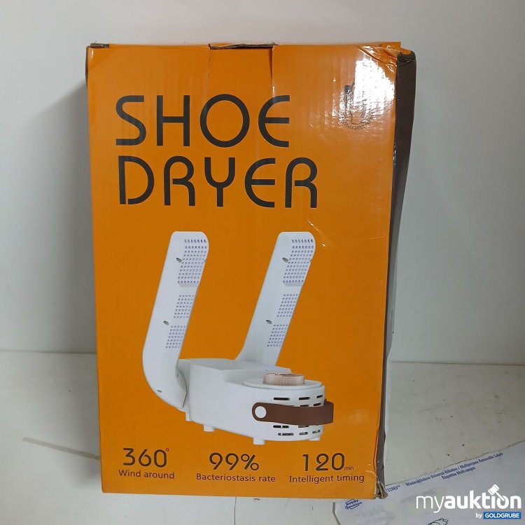 Artikel Nr. 826589: Shop Dryer Model 2Y-688