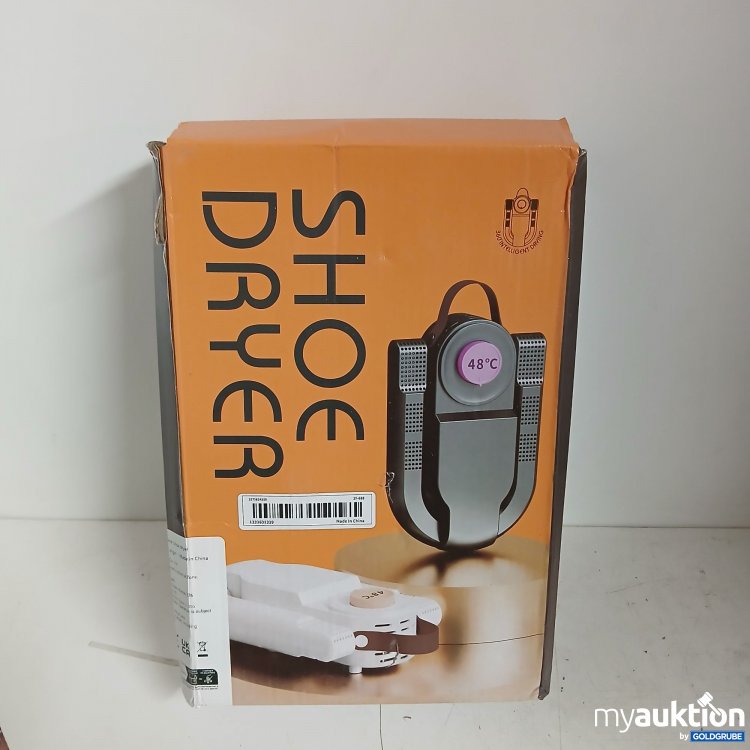 Artikel Nr. 826589: Shop Dryer Model 2Y-688