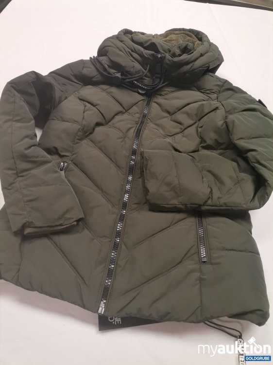 Artikel Nr. 842589 Artikel Nr. 842589: Khujo Jacke