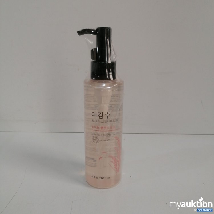 Artikel Nr. 844589: Rice Water Bright 150ml