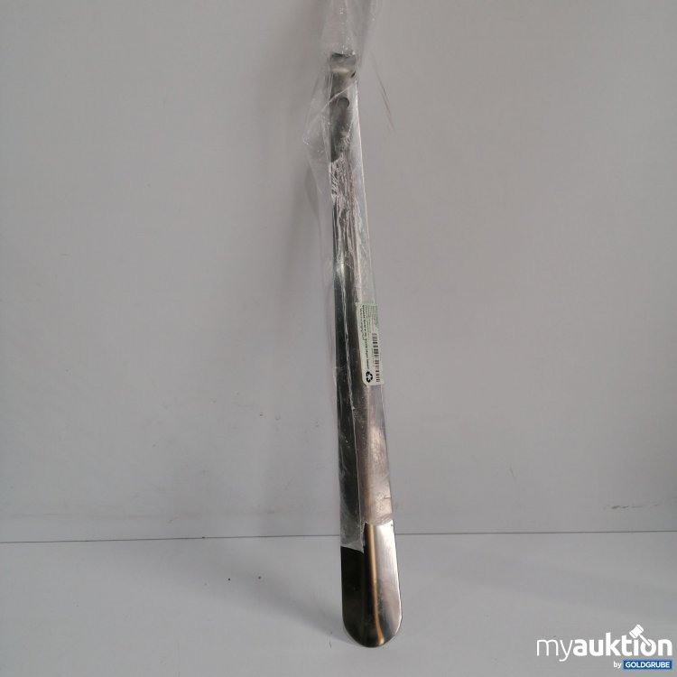 Artikel Nr. 850589: VT Schuh Schuhlöffel Metall 42cm