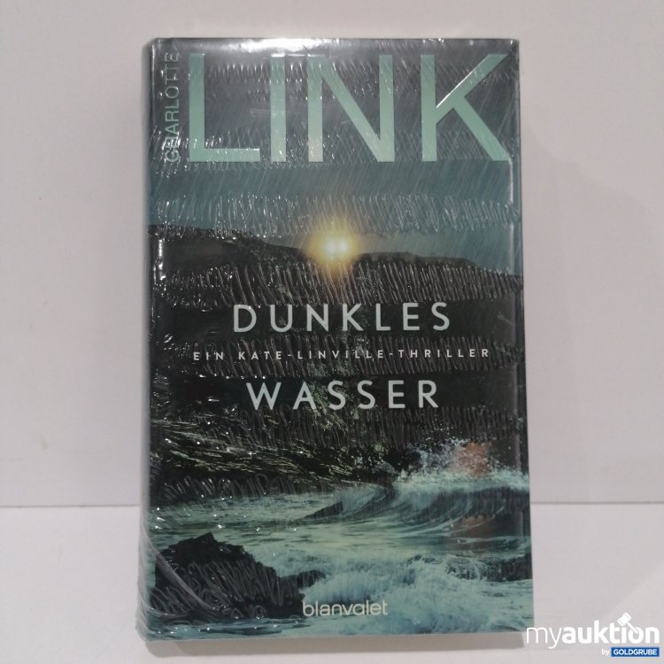 Artikel Nr. 851589: Dunkles Wasser