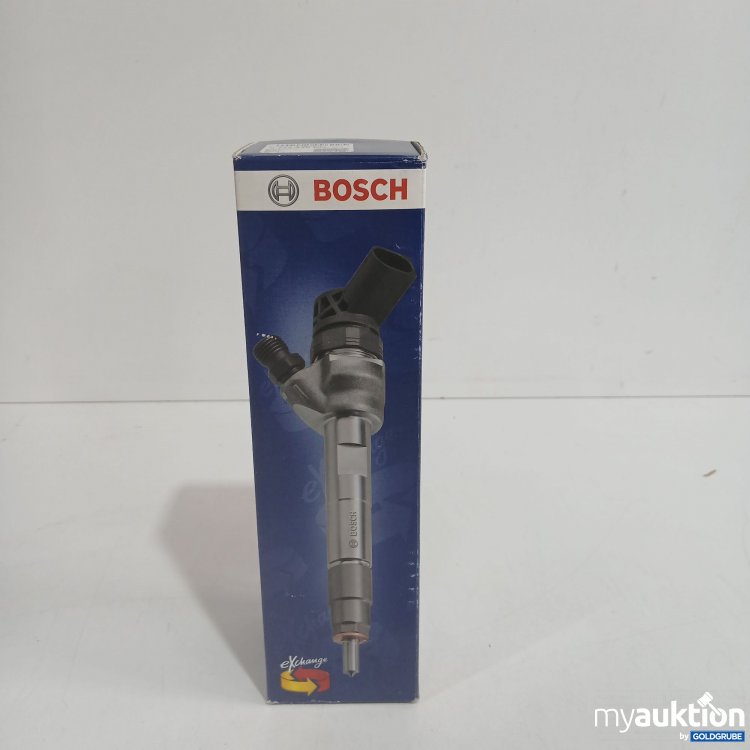 Artikel Nr. 855589 Artikel Nr. 855589: Bosch Common Rail Injektor 0986435548-03