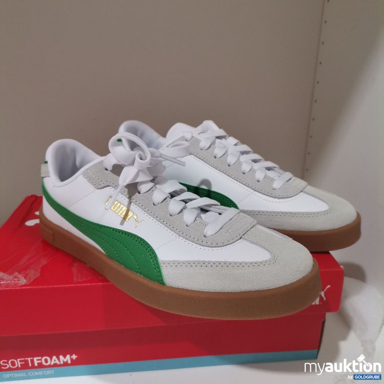 Artikel Nr. 860589: Puma club 2 era