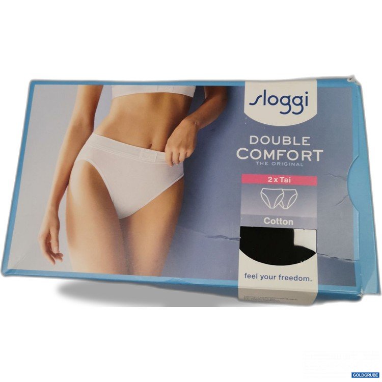 Artikel Nr. 864589: Sloggi underwear 